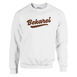 Bekarei Merchandise Kollektion