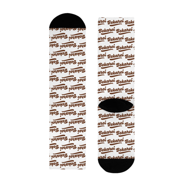 Sublimation Crew Socks (EU)