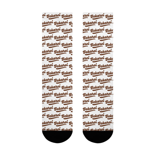 Sublimation Crew Socks (EU)