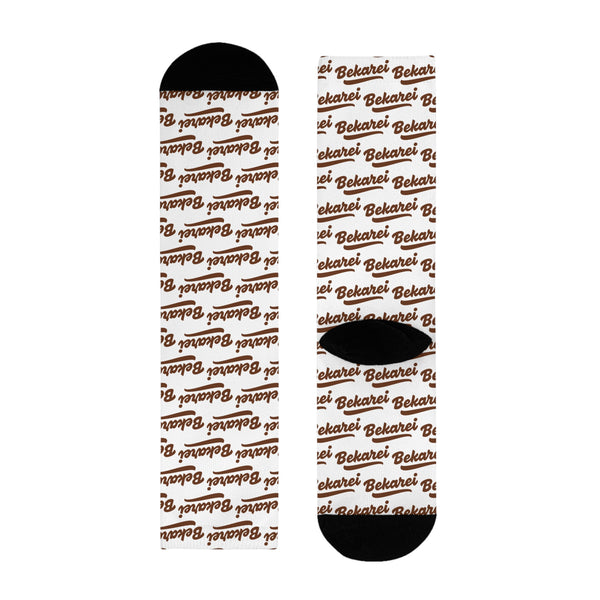 Sublimation Crew Socks (EU)