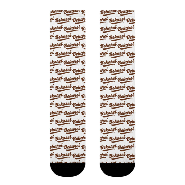 Sublimation Crew Socks (EU)